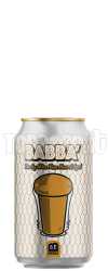 Mister B Babba' Rum Barrel Aged Lattina 33Cl Mister B Babba' Rum Barrel Aged Lattina 33Cl